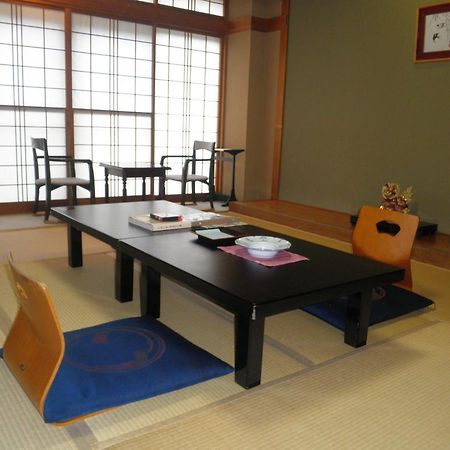 Shunjuan Idumiya Hotel Fukushima  Exterior photo